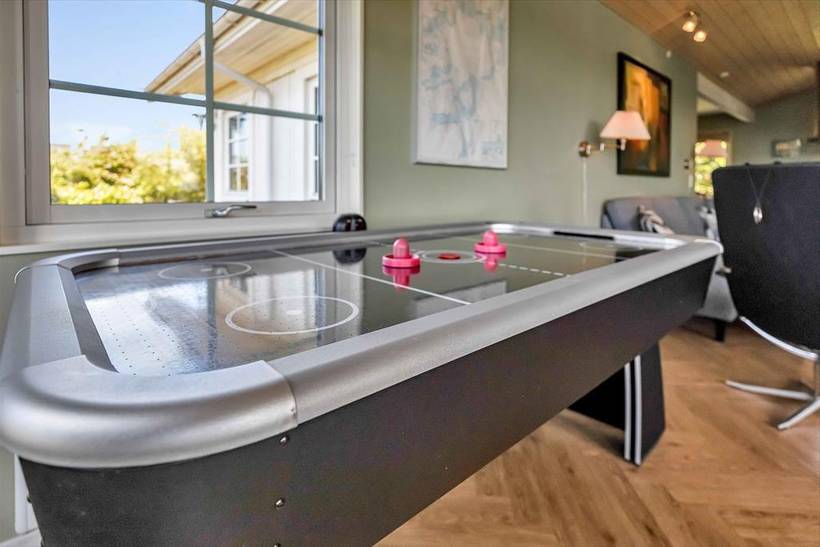 Foto von Ferienhaus JV49 auf Isefjordkysten - Nordseeland