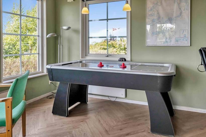 Foto von Ferienhaus JV49 auf Isefjordkysten - Nordseeland