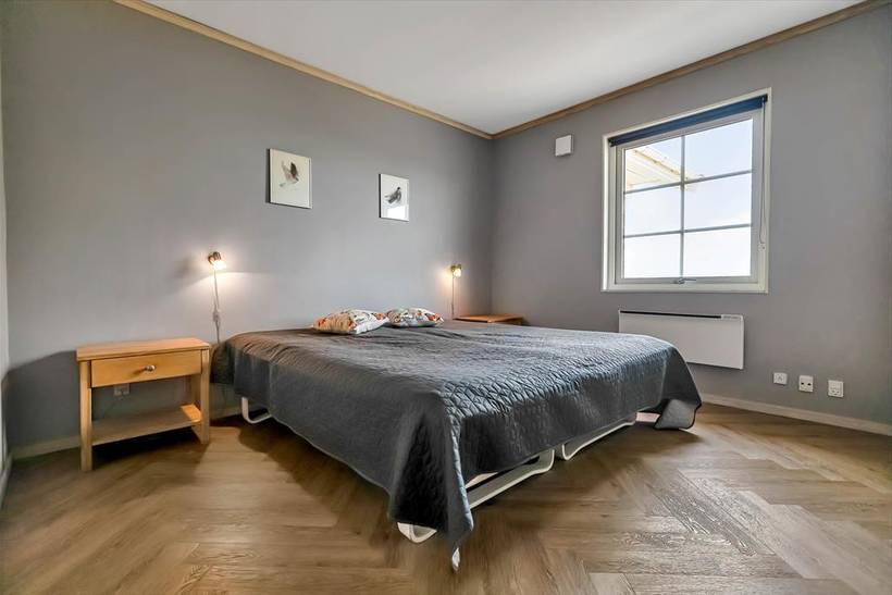 Foto von Ferienhaus JV49 auf Isefjordkysten - Nordseeland