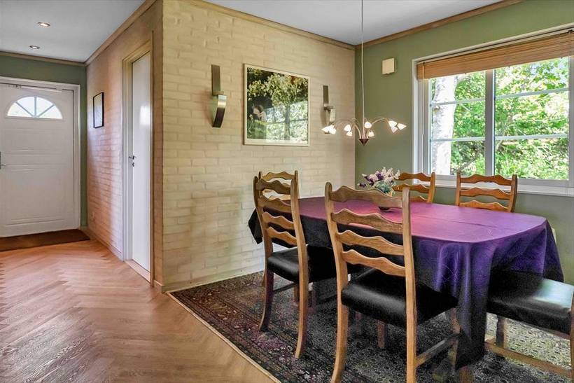 Foto von Ferienhaus JV49 auf Isefjordkysten - Nordseeland