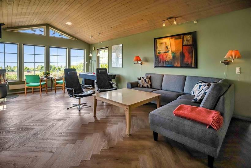 Foto von Ferienhaus JV49 auf Isefjordkysten - Nordseeland