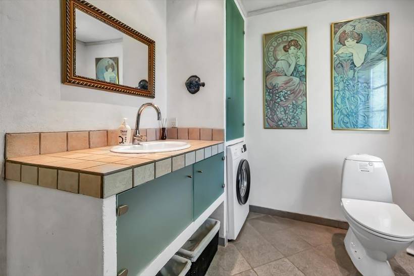 Foto von Ferienhaus JV49 auf Isefjordkysten - Nordseeland