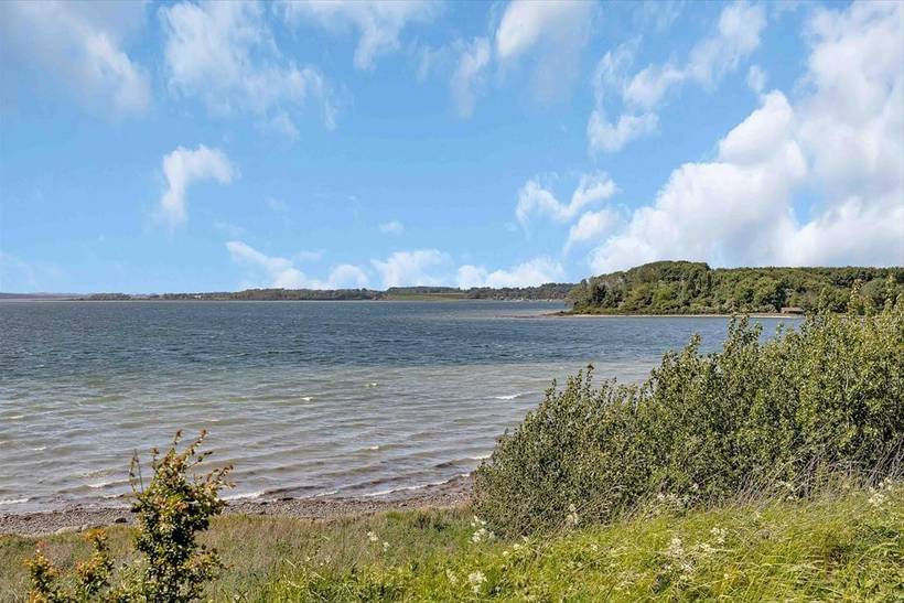 Foto von Ferienhaus JV49 auf Isefjordkysten - Nordseeland