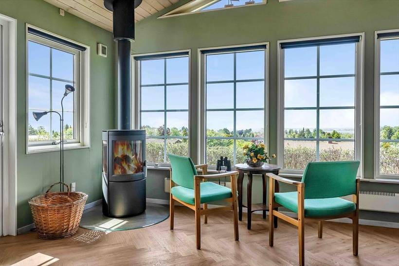 Foto von Ferienhaus JV49 auf Isefjordkysten - Nordseeland
