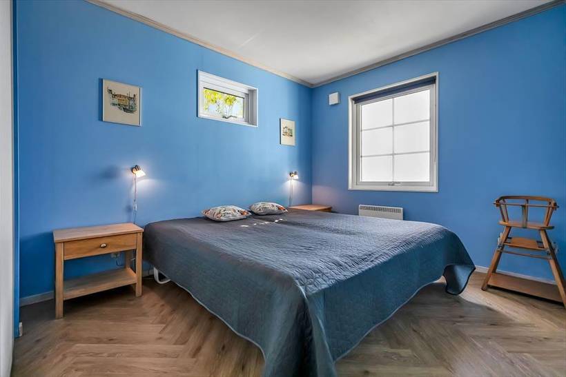 Foto von Ferienhaus JV49 auf Isefjordkysten - Nordseeland