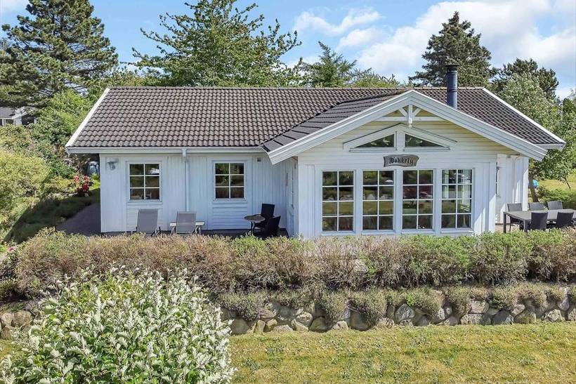 Foto von Ferienhaus JV49 auf Isefjordkysten - Nordseeland