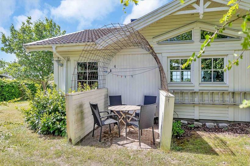 Foto von Ferienhaus JV49 auf Isefjordkysten - Nordseeland