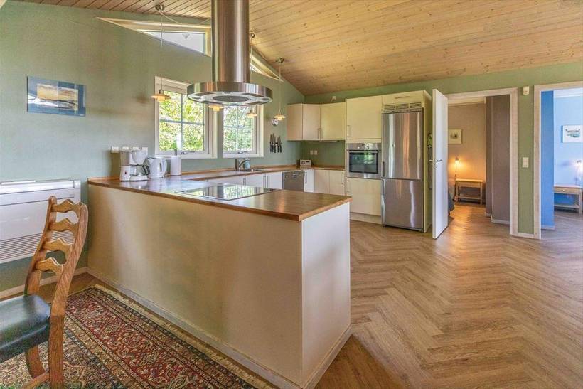 Foto von Ferienhaus JV49 auf Isefjordkysten - Nordseeland