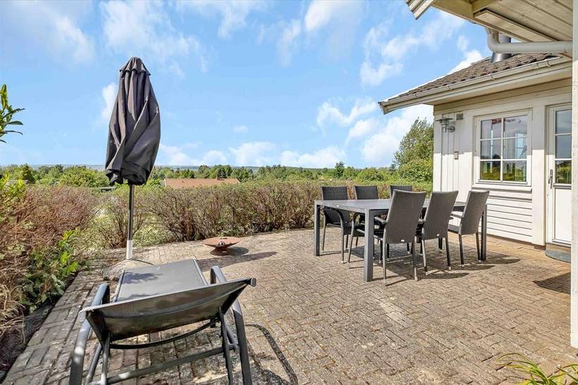 Foto von Ferienhaus JV49 auf Isefjordkysten - Nordseeland