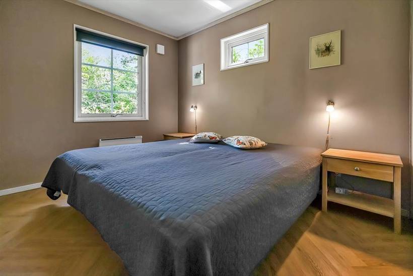 Foto von Ferienhaus JV49 auf Isefjordkysten - Nordseeland