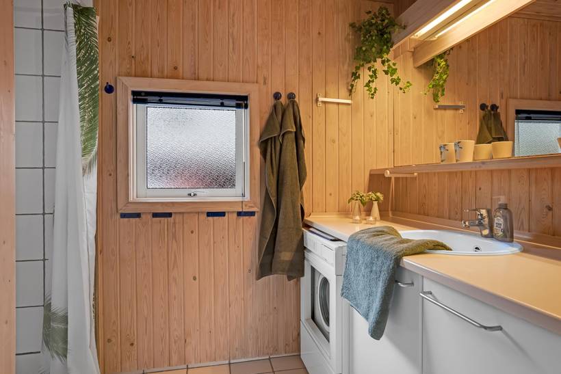 Foto von Ferienhaus JV50 in Blokhus - Nordjütland