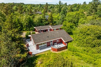 Vorschaubild von Ferienhaus JV50 in Blokhus - Nordjütland