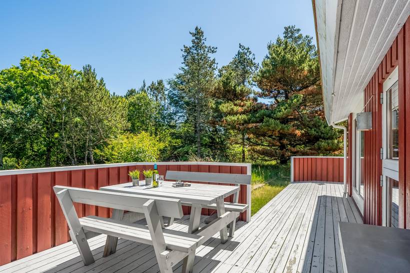 Foto von Ferienhaus JV50 in Blokhus - Nordjütland