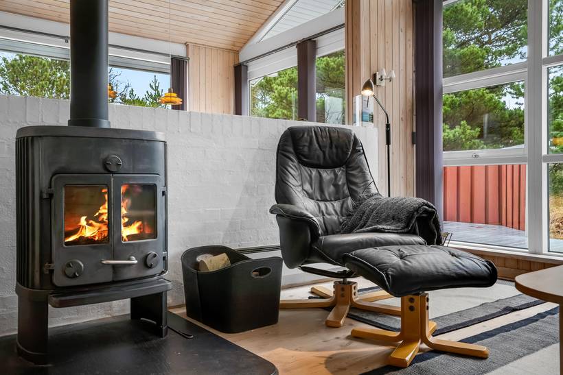 Foto von Ferienhaus JV50 in Blokhus - Nordjütland
