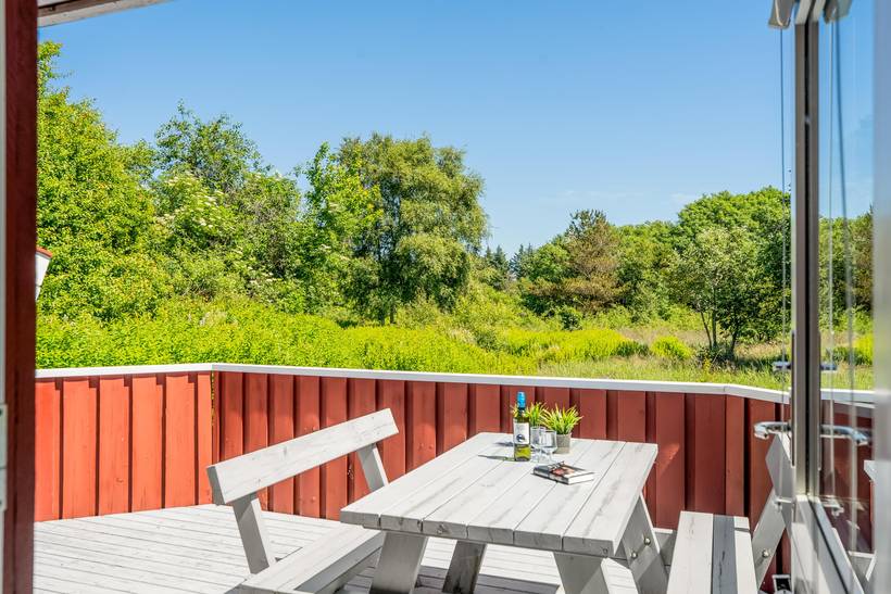 Foto von Ferienhaus JV50 in Blokhus - Nordjütland