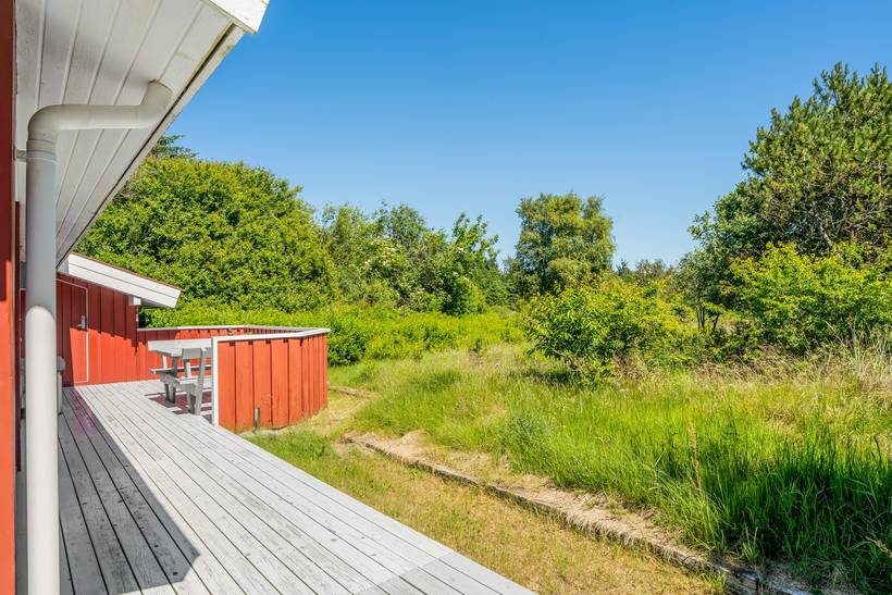 Foto von Ferienhaus JV50 in Blokhus - Nordjütland