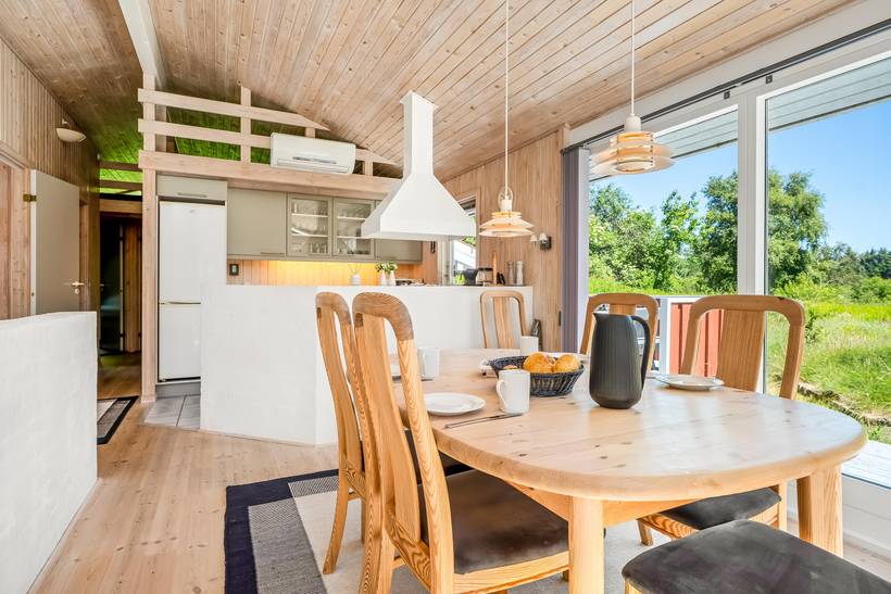 Foto von Ferienhaus JV50 in Blokhus - Nordjütland