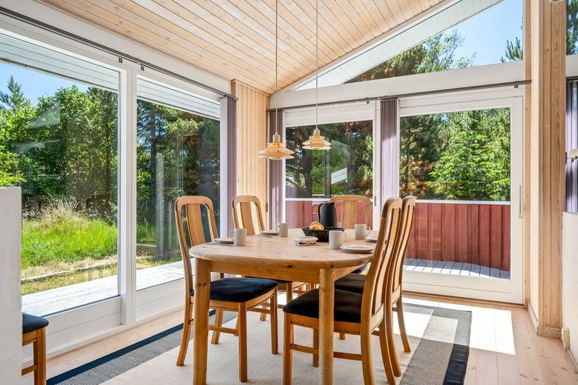 Foto von Ferienhaus JV50 in Blokhus - Nordjütland