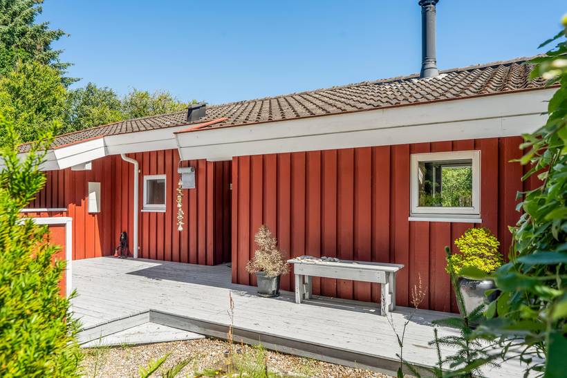 Foto von Ferienhaus JV50 in Blokhus - Nordjütland