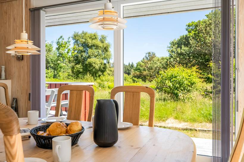 Foto von Ferienhaus JV50 in Blokhus - Nordjütland