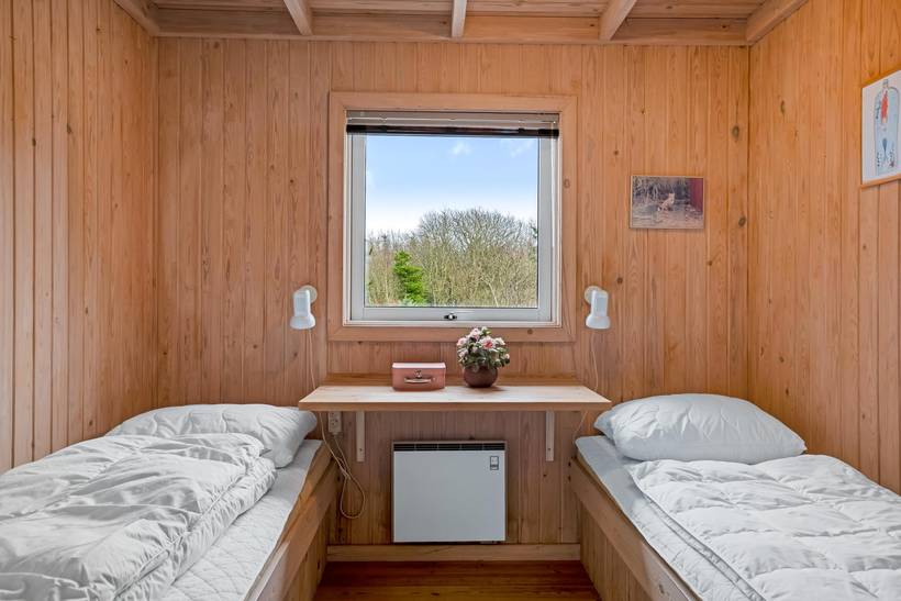 Foto von Ferienhaus JV50 in Blokhus - Nordjütland
