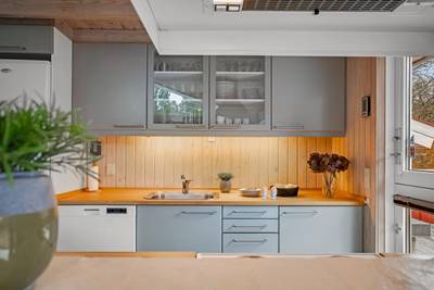 Vorschaubild von Ferienhaus JV50 in Blokhus - Nordjütland