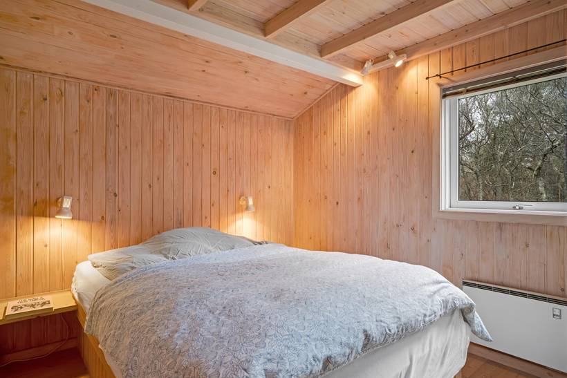 Foto von Ferienhaus JV50 in Blokhus - Nordjütland