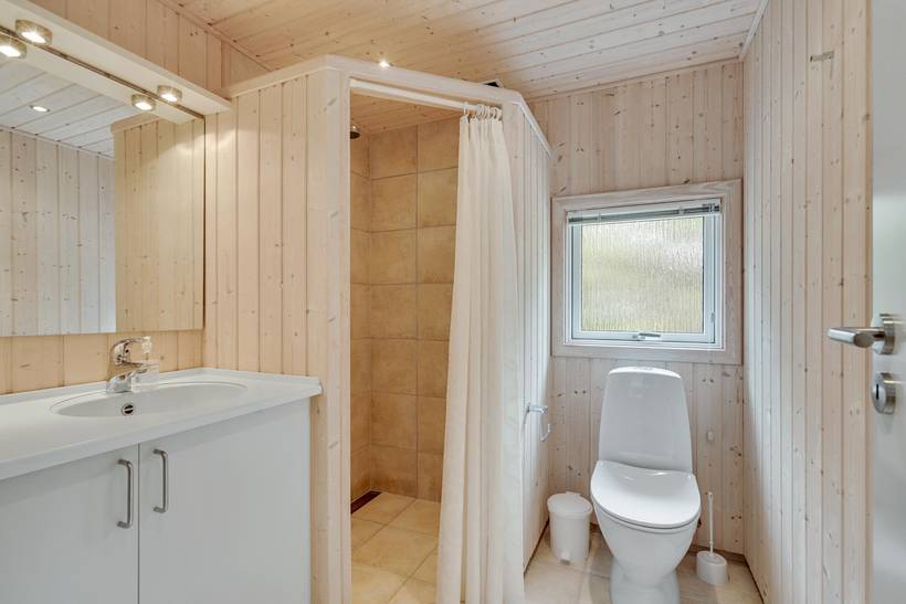 Foto von Ferienhaus JV50 in Blokhus - Nordjütland