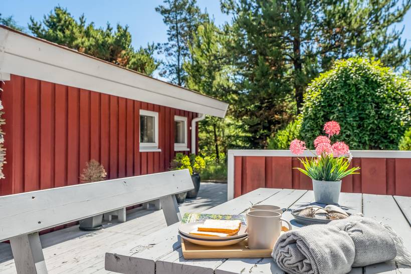 Foto von Ferienhaus JV50 in Blokhus - Nordjütland