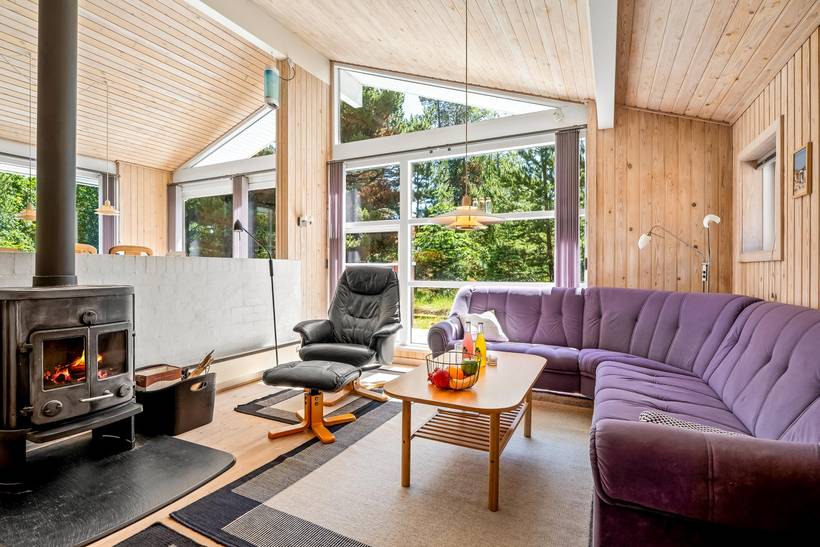Foto von Ferienhaus JV50 in Blokhus - Nordjütland