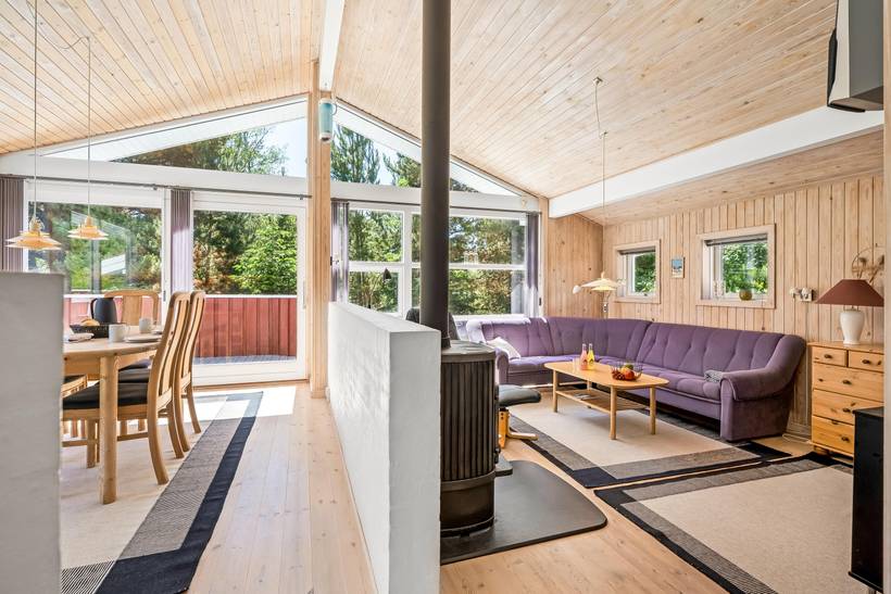 Foto von Ferienhaus JV50 in Blokhus - Nordjütland