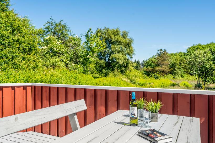Foto von Ferienhaus JV50 in Blokhus - Nordjütland