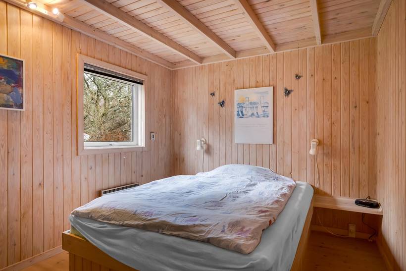 Foto von Ferienhaus JV50 in Blokhus - Nordjütland