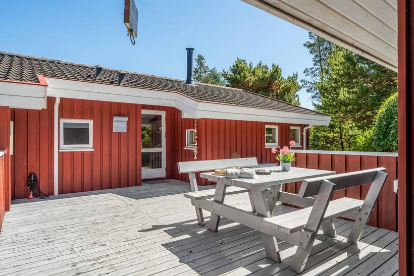 Foto von Ferienhaus JV50 in Blokhus - Nordjütland