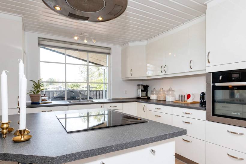 Foto von Ferienhaus JV52 in Øster Hurup - Nordjütland Ost