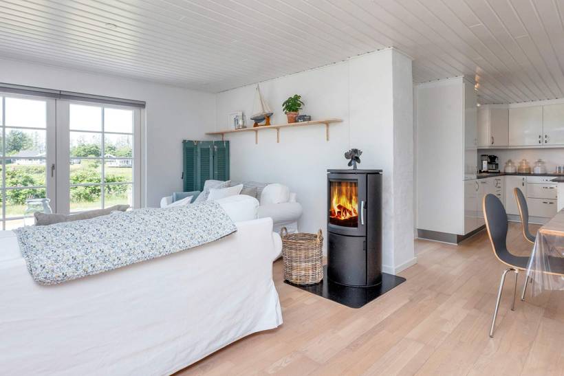 Foto von Ferienhaus JV52 in Øster Hurup - Nordjütland Ost