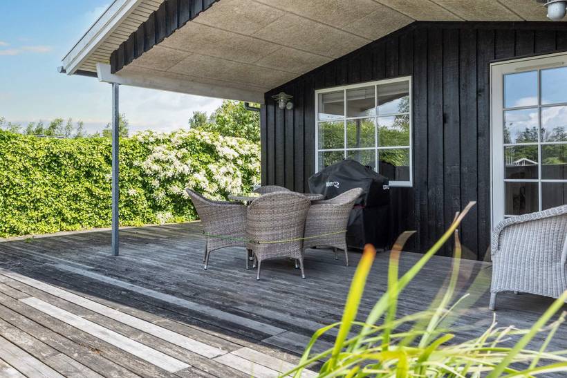 Foto von Ferienhaus JV52 in Øster Hurup - Nordjütland Ost