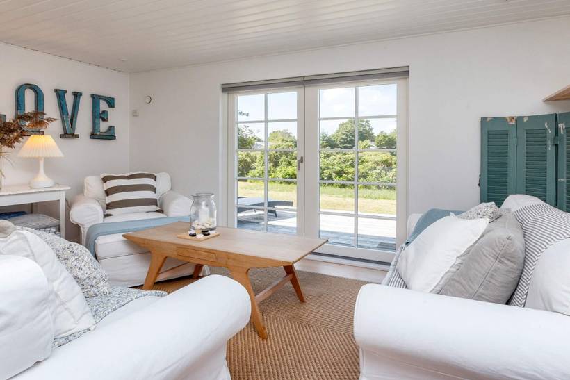 Foto von Ferienhaus JV52 in Øster Hurup - Nordjütland Ost