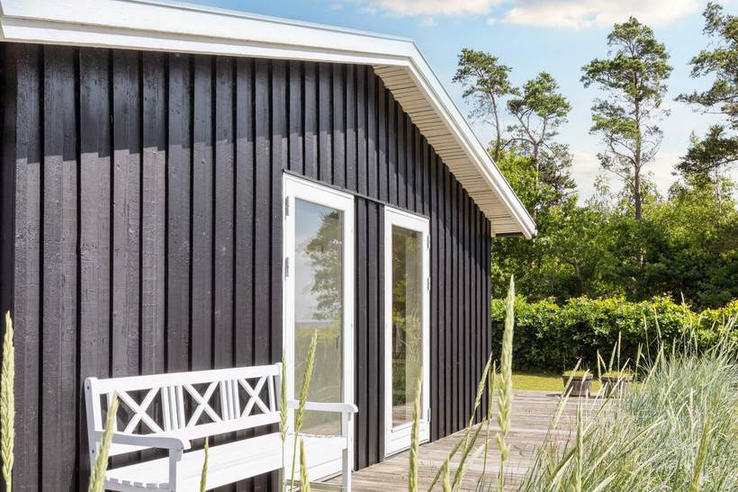 Foto von Ferienhaus JV52 in Øster Hurup - Nordjütland Ost