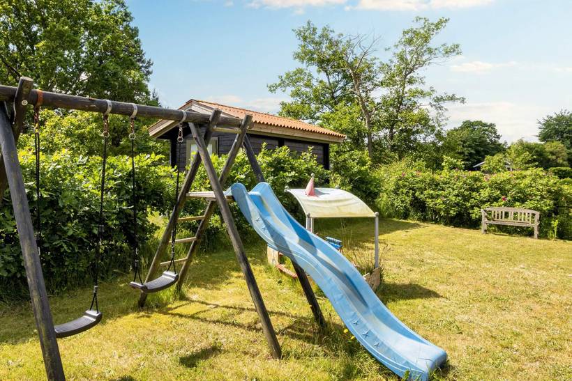 Foto von Ferienhaus JV52 in Øster Hurup - Nordjütland Ost