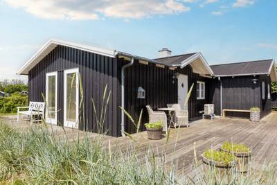Vorschaubild von Ferienhaus JV52 in Øster Hurup - Nordjütland Ost