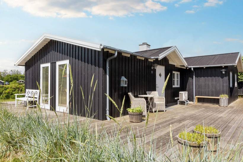 Foto von Ferienhaus JV52 in Øster Hurup - Nordjütland Ost