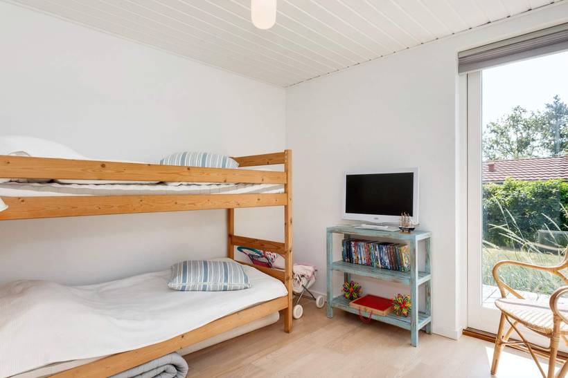 Foto von Ferienhaus JV52 in Øster Hurup - Nordjütland Ost