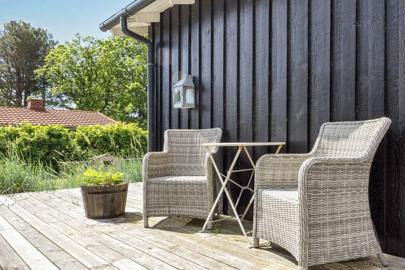 Foto von Ferienhaus JV52 in Øster Hurup - Nordjütland Ost