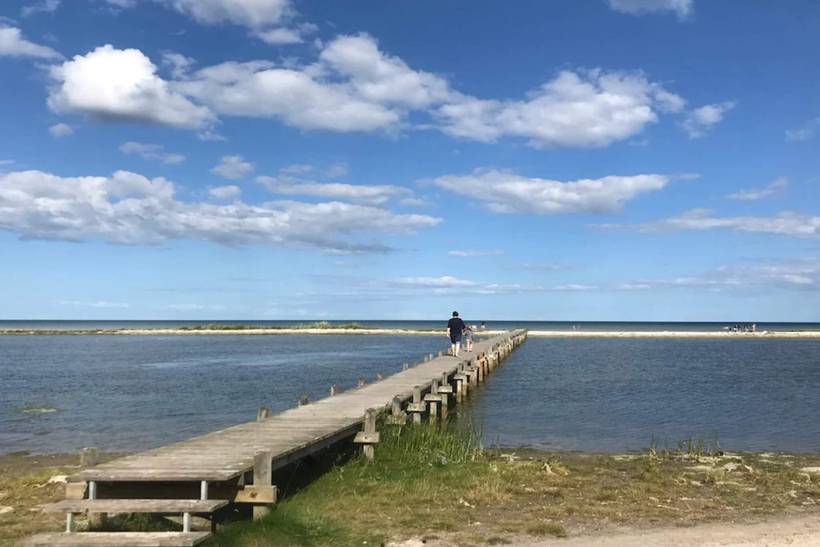 Foto von Ferienhaus JV52 in Øster Hurup - Nordjütland Ost