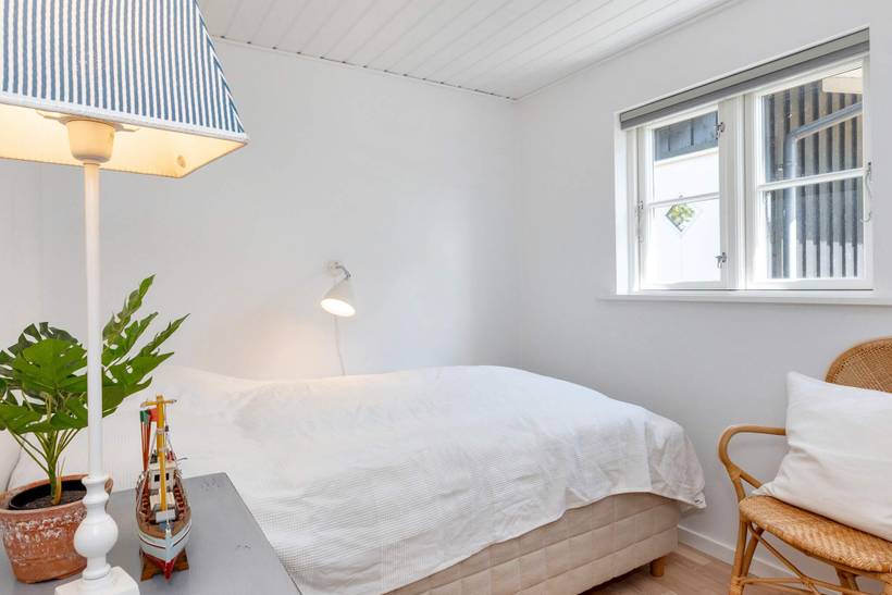 Foto von Ferienhaus JV52 in Øster Hurup - Nordjütland Ost