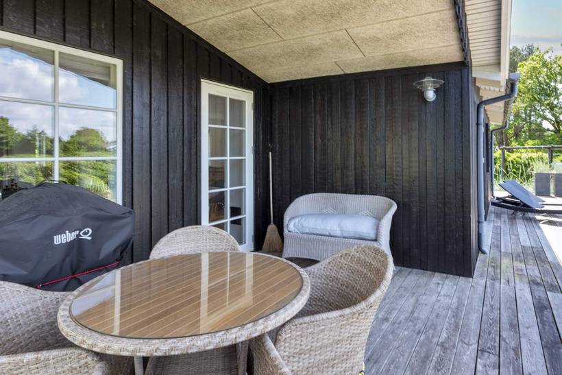 Foto von Ferienhaus JV52 in Øster Hurup - Nordjütland Ost