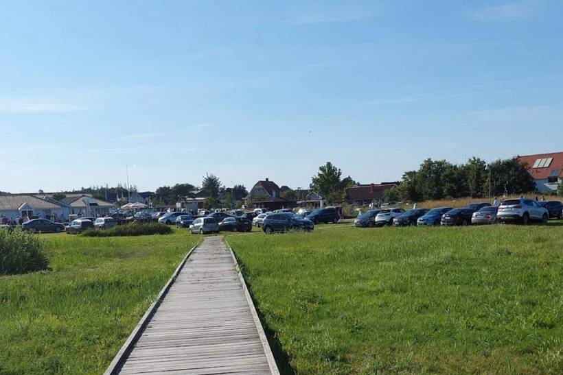 Foto von Ferienhaus JV52 in Øster Hurup - Nordjütland Ost