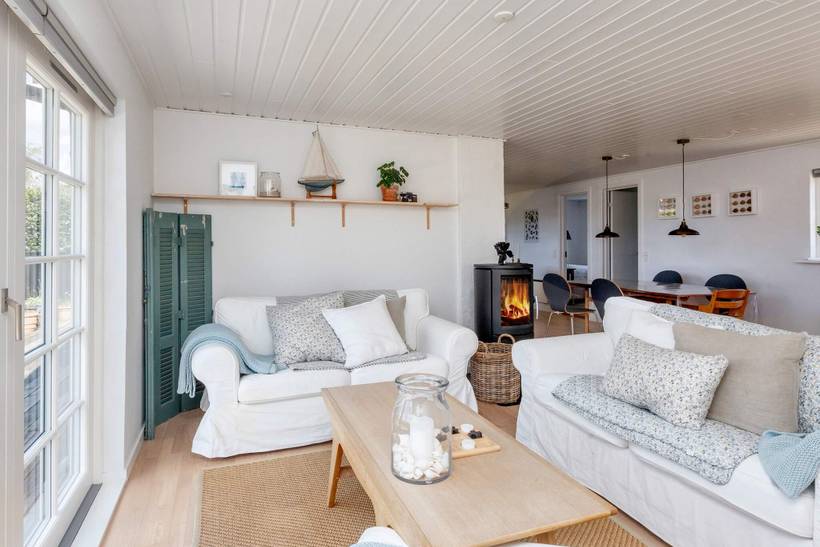 Foto von Ferienhaus JV52 in Øster Hurup - Nordjütland Ost