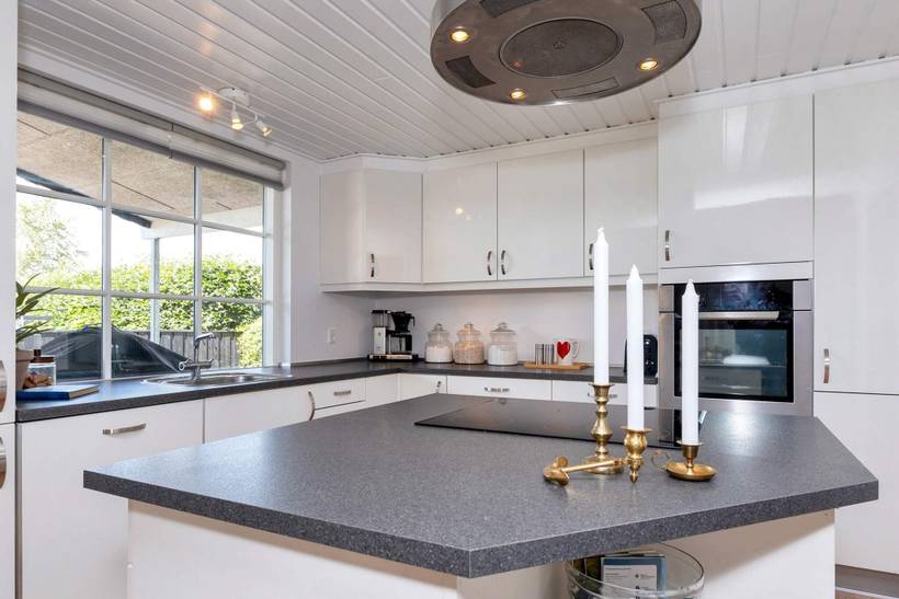 Foto von Ferienhaus JV52 in Øster Hurup - Nordjütland Ost